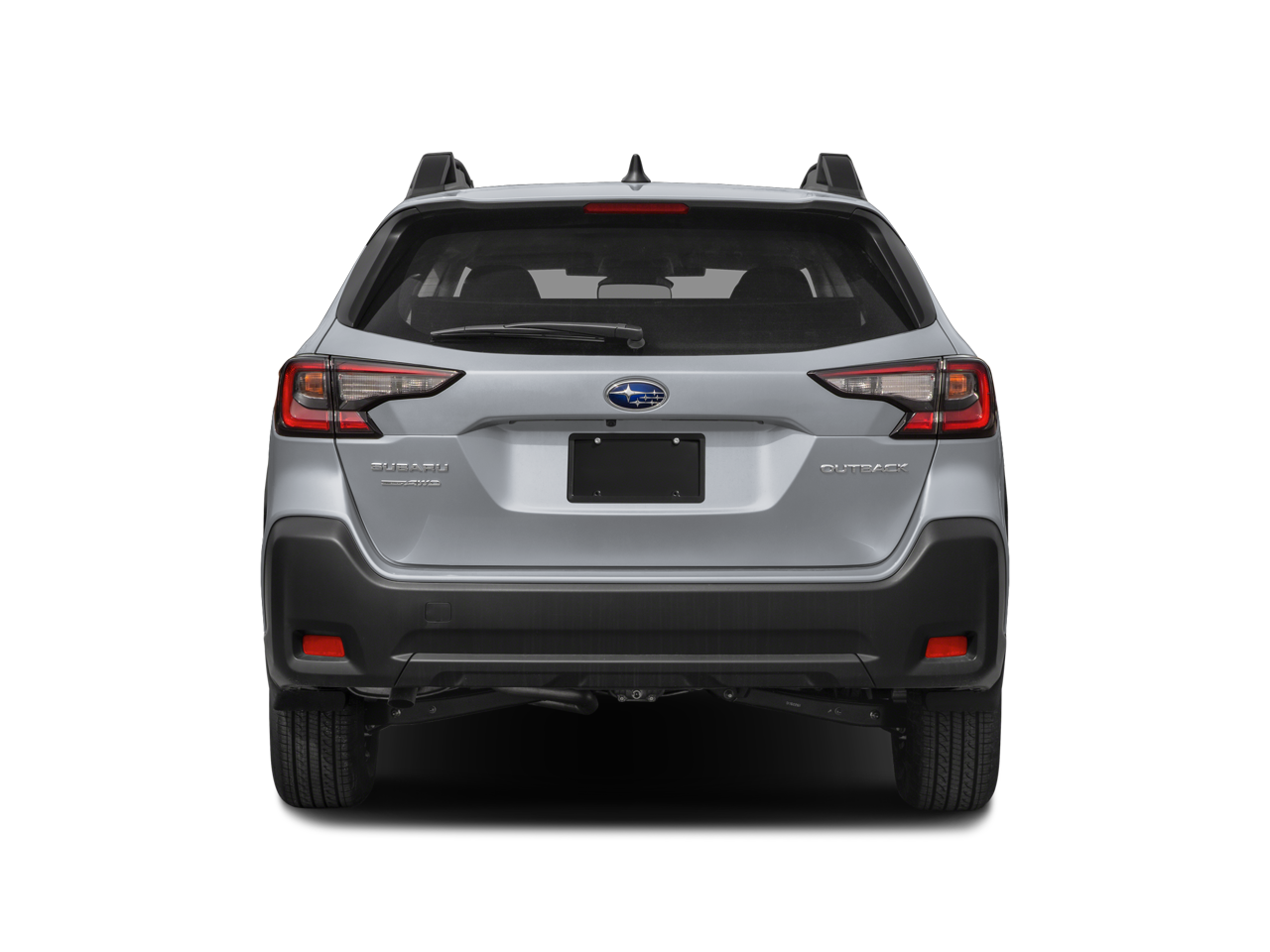 2024 Subaru Outback AWD