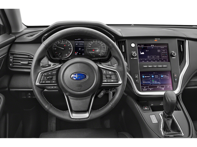 2024 Subaru Outback AWD