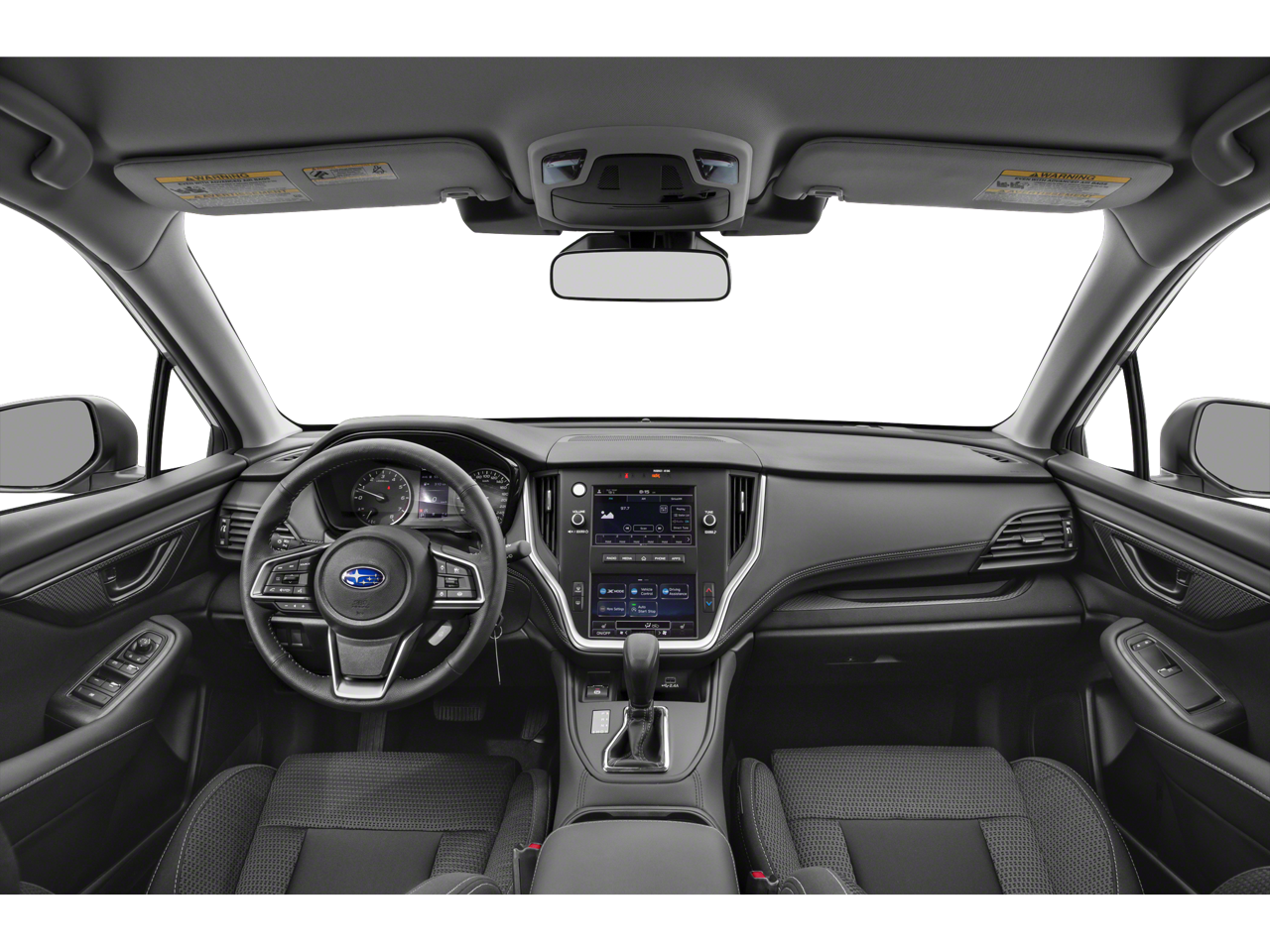 2024 Subaru Outback AWD