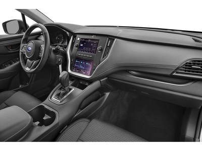 2024 Subaru Outback AWD