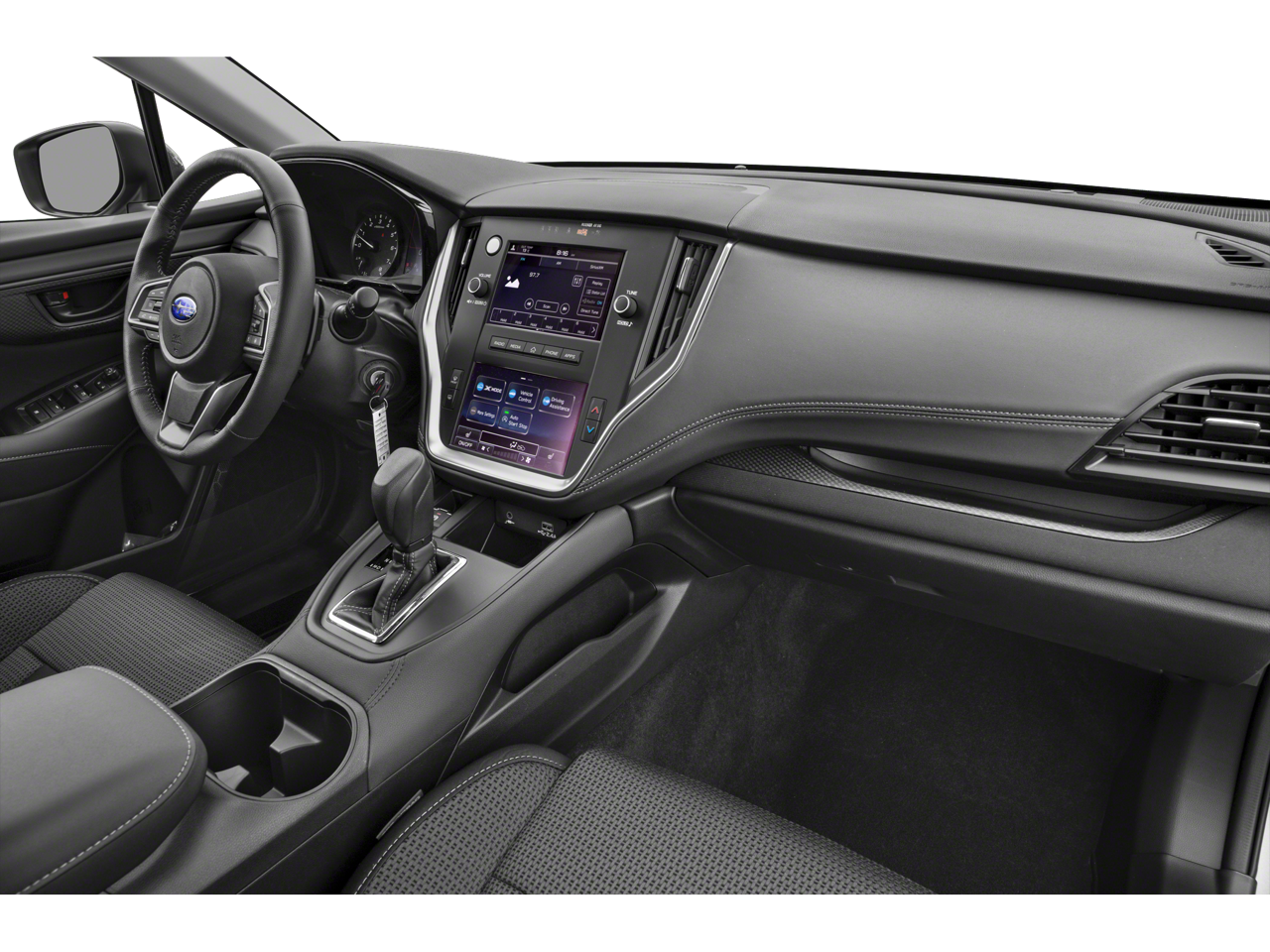 2024 Subaru Outback AWD