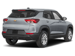 2025 Chevrolet Trailblazer AWD LS