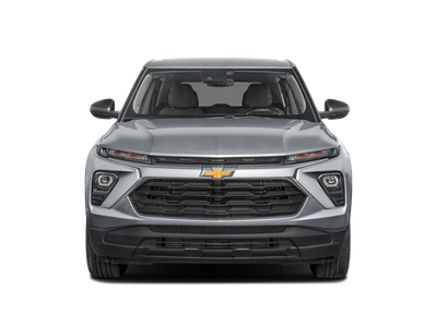 2025 Chevrolet Trailblazer AWD LS