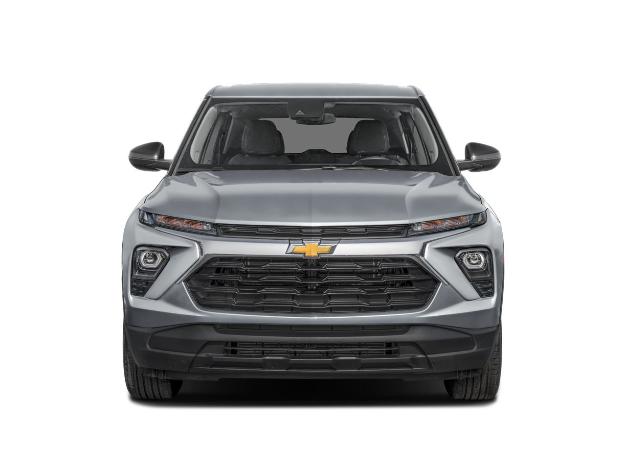 2025 Chevrolet Trailblazer AWD LS
