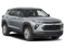 2025 Chevrolet Trailblazer AWD LS