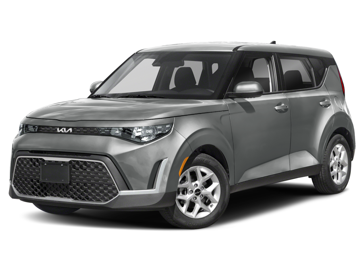 2025 Kia Soul 2.0L S IVT's photo