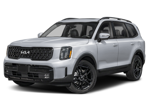 2025 Kia Telluride SX Prestige X-Line