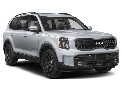 2025 Kia Telluride SX Prestige X-Line