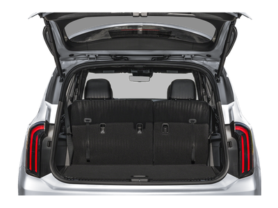 2025 Kia Telluride SX Prestige X-Line