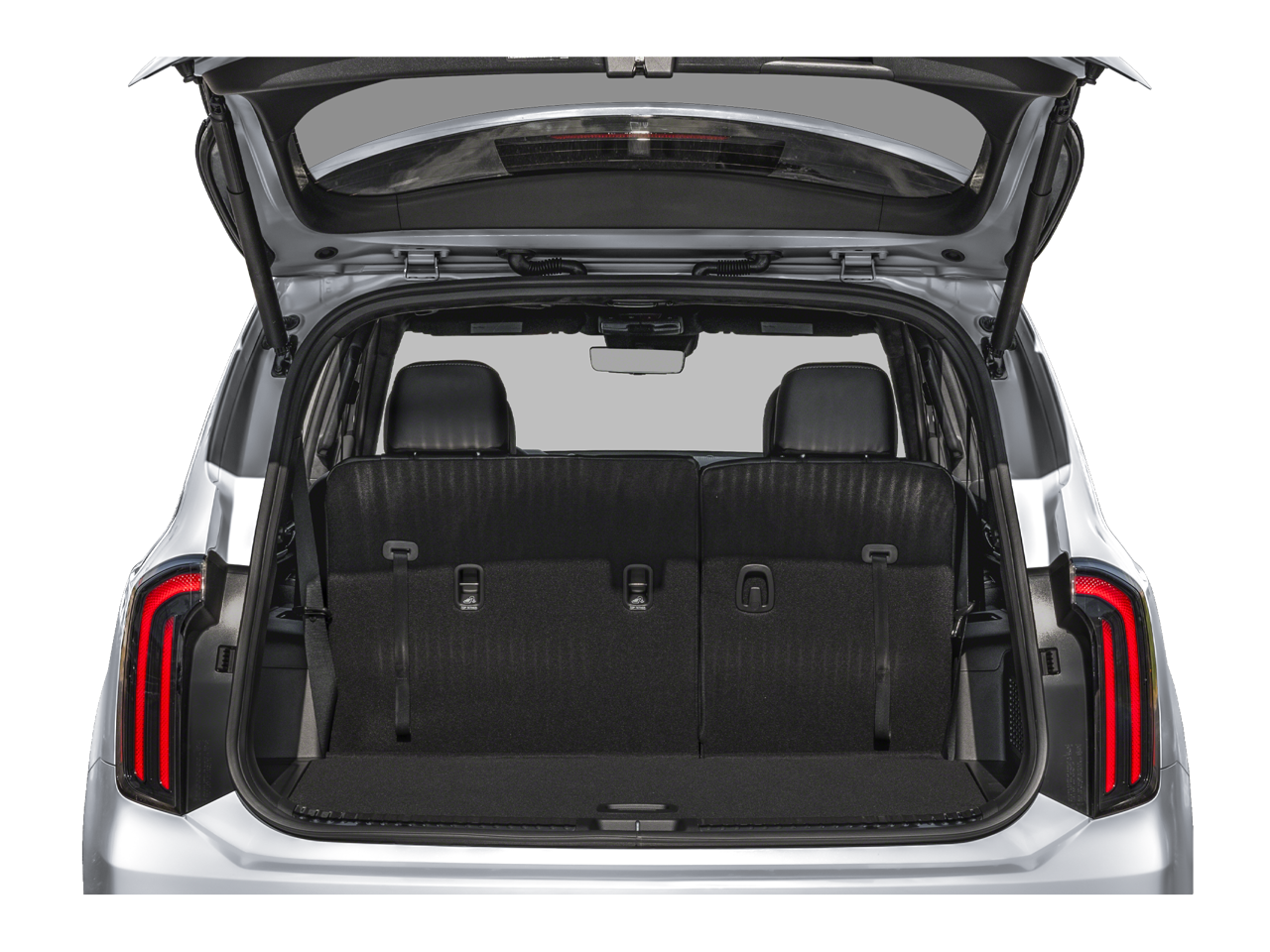 2025 Kia Telluride SX Prestige X-Line