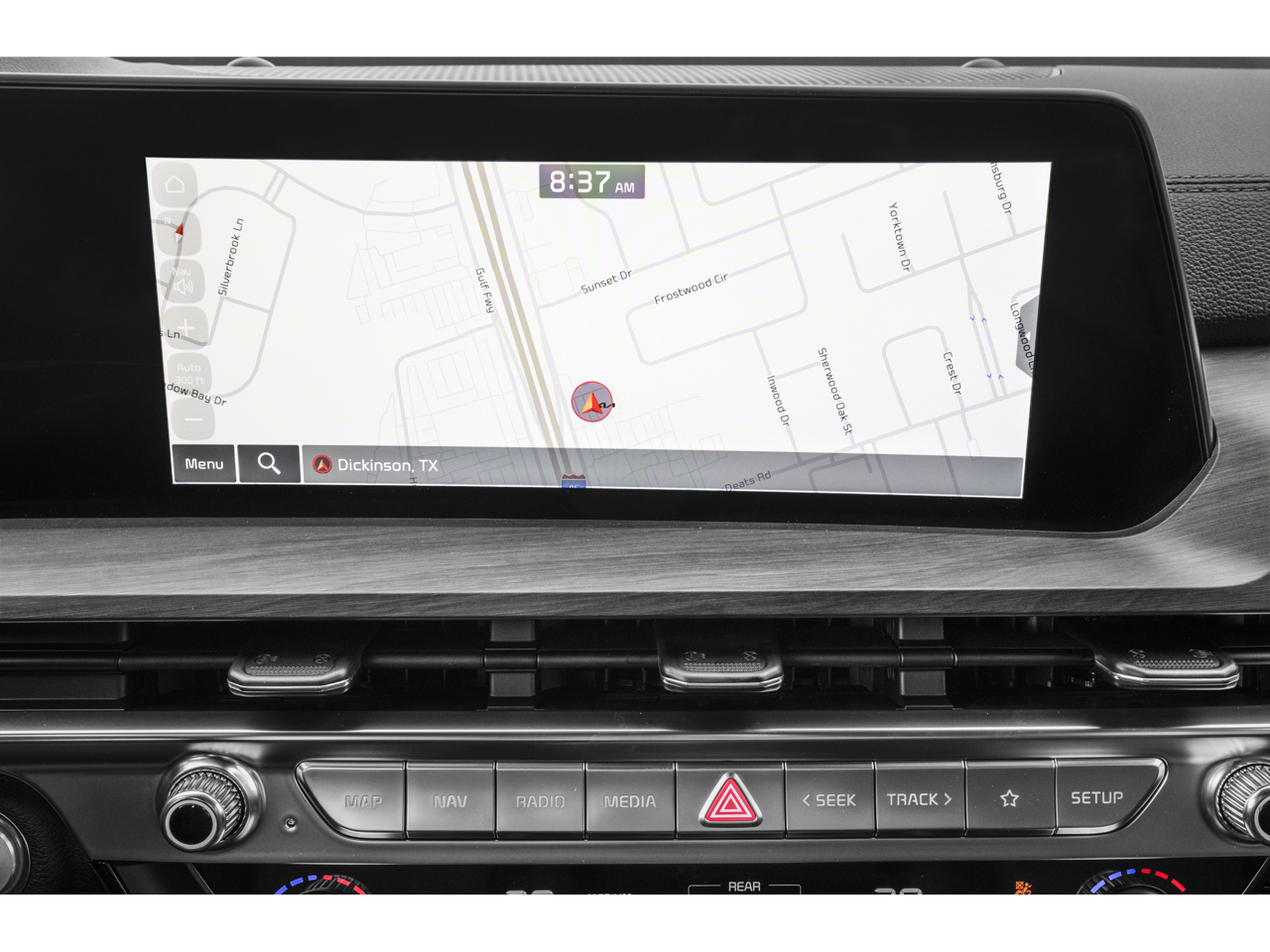 2025 Kia Telluride SX Prestige X-Line