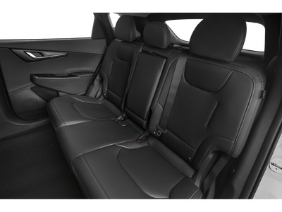 2025 Kia EV6 Light Long Range AWD