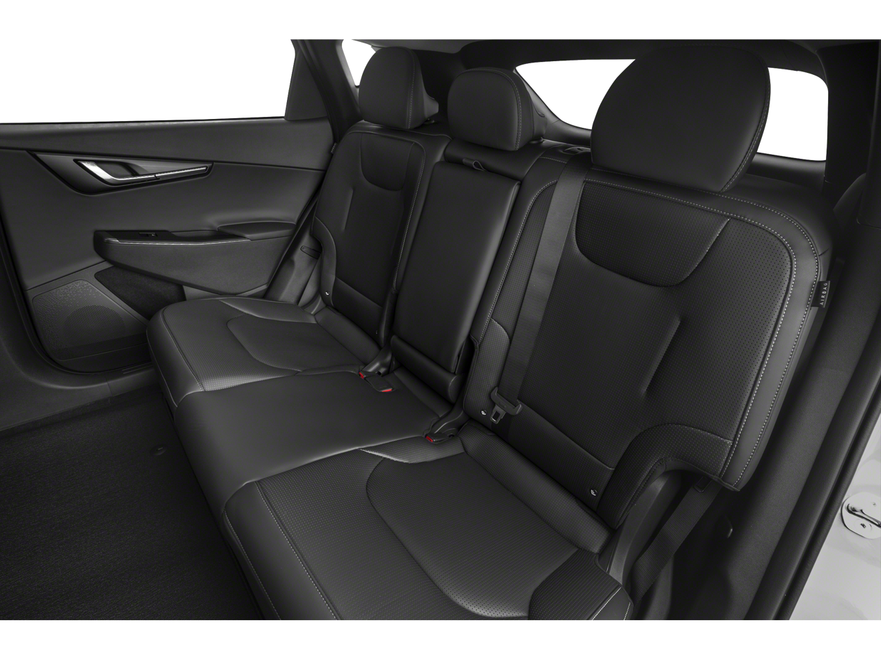 2025 Kia EV6 Light Long Range AWD