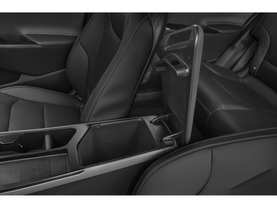 2025 Kia EV6 Light Long Range AWD
