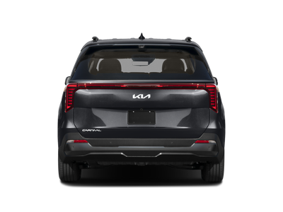 2025 Kia Carnival MPV SX Prestige