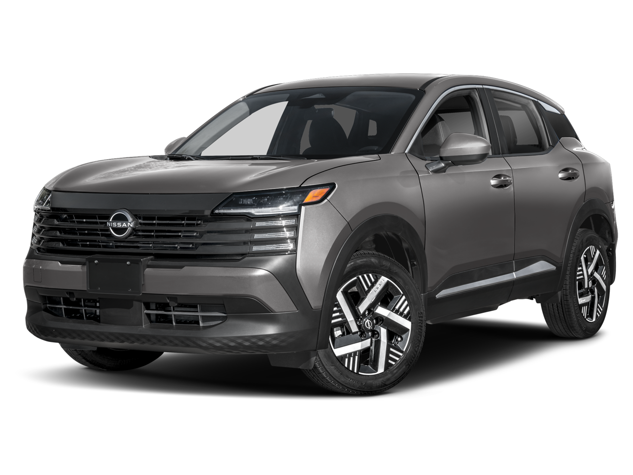 2025 Nissan Kicks SV Intelligent AWD