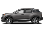 2025 Nissan Kicks SV Intelligent AWD