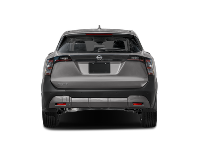 2025 Nissan Kicks SV Intelligent AWD