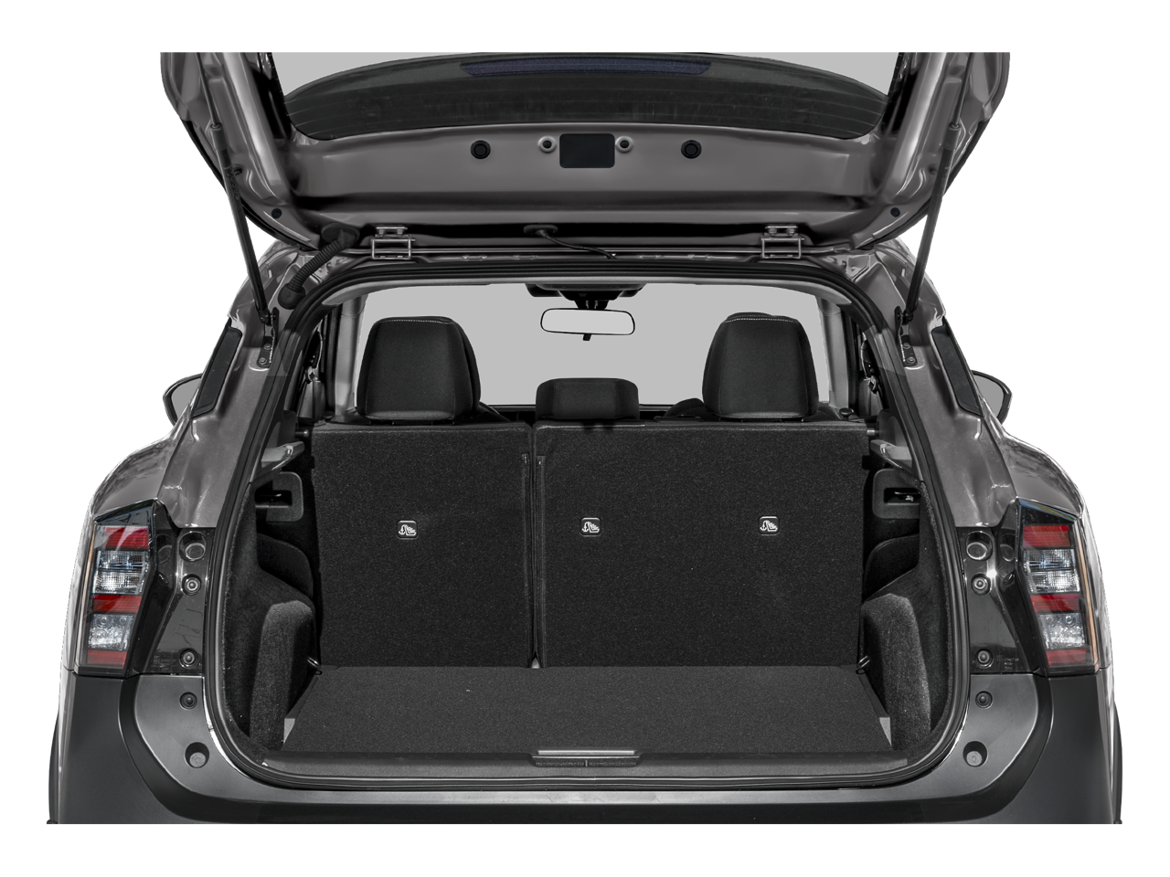2025 Nissan Kicks SV Intelligent AWD