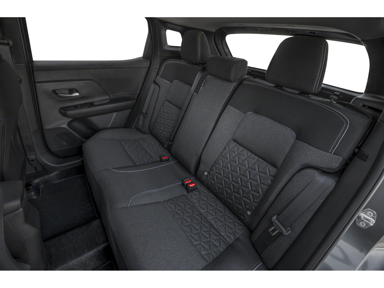 2025 Nissan Kicks SV Intelligent AWD