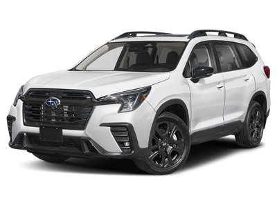 2025 Subaru Ascent Onyx Edition Limited 7-Passenger