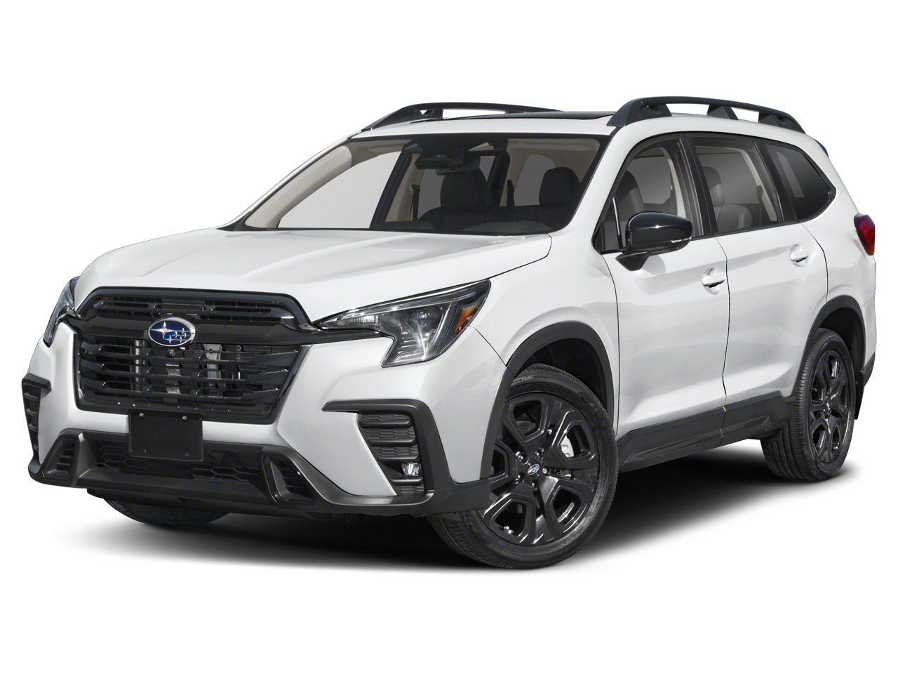 2025 Subaru Ascent Onyx Edition Limited 7-Passenger