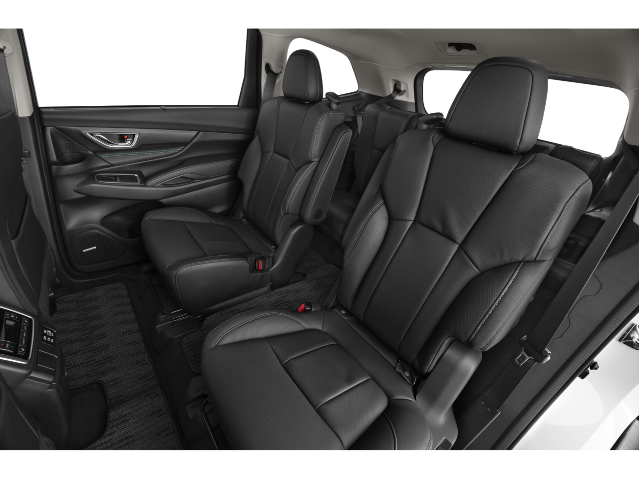 2025 Subaru Ascent Onyx Edition Limited 7-Passenger