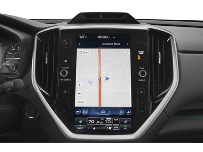 2025 Subaru Ascent Onyx Edition Limited 7-Passenger