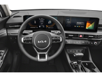 2026 Kia K5 LXS FWD