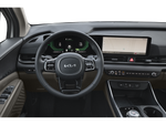 2026 Kia Carnival MPV Hybrid EX