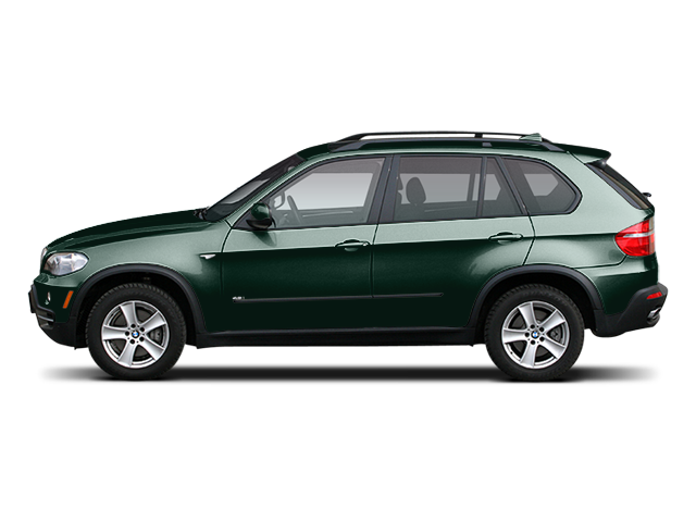 2008 BMW X5 3.0si