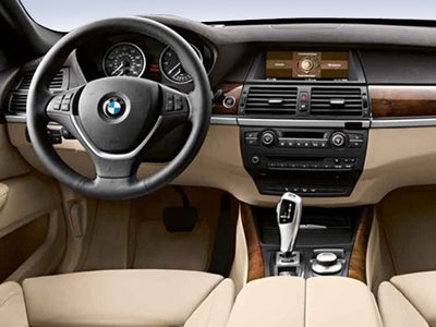 2008 BMW X5 3.0si