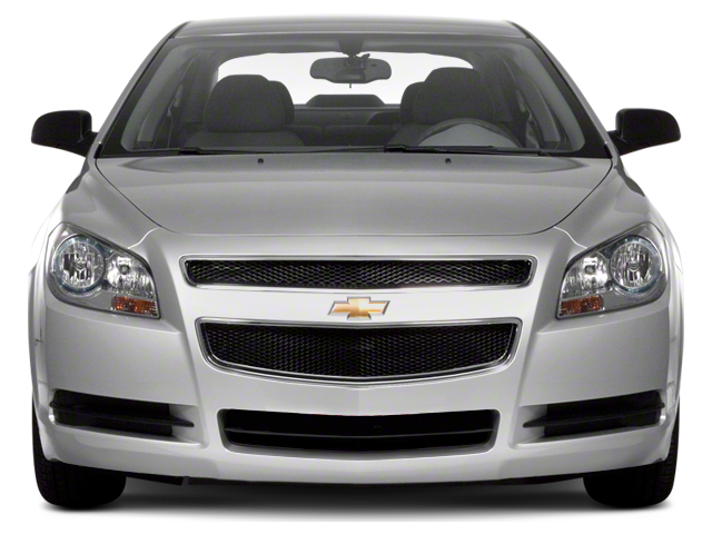 2010 Chevrolet Malibu LS