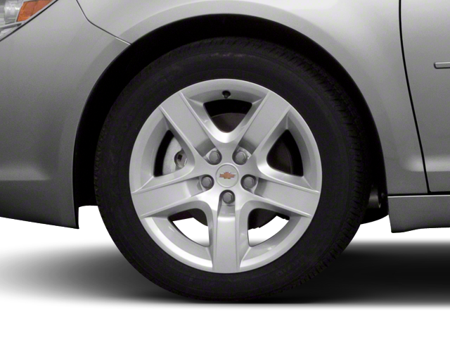 2010 Chevrolet Malibu LS