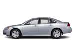 2011 Chevrolet Impala LS