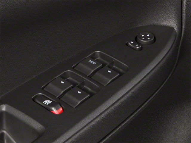 2011 Chevrolet Impala LS