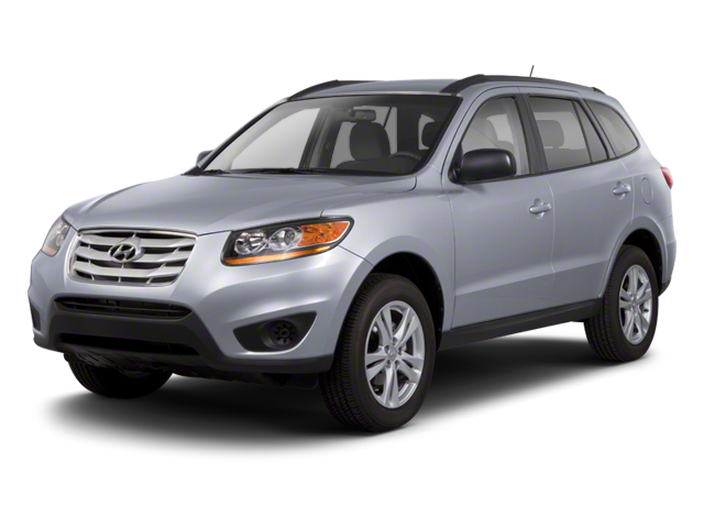 2011 Hyundai Santa Fe Limited V6