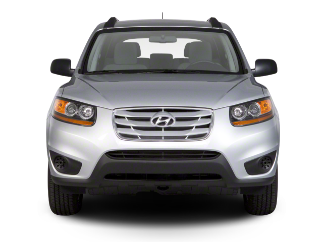 2011 Hyundai Santa Fe Limited V6