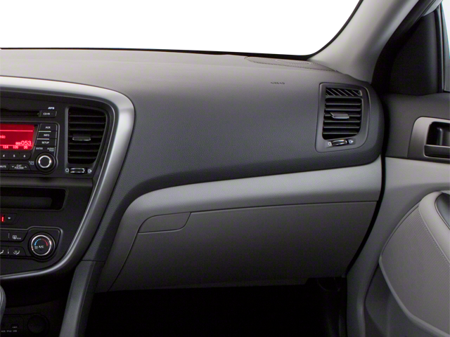 2011 Kia Optima EX