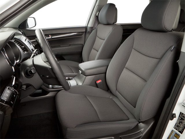 2011 Kia Sorento LX V6