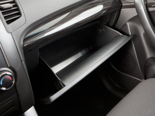 2011 Kia Sorento LX V6