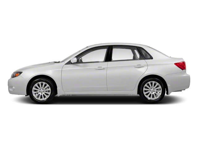 2011 Subaru Impreza 2.5i Premium