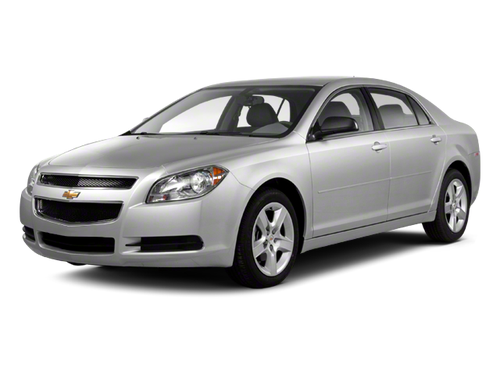 2012 Chevrolet Malibu LS
