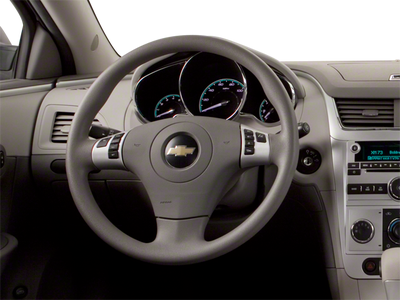 2012 Chevrolet Malibu LS
