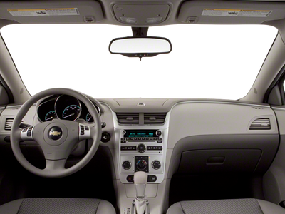 2012 Chevrolet Malibu LS