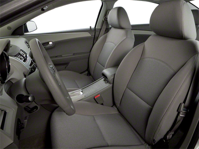 2012 Chevrolet Malibu LS