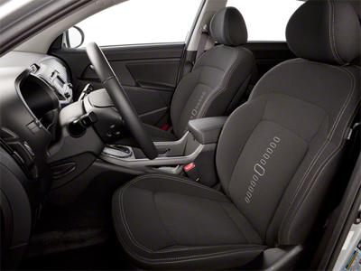 2012 Kia Sportage LX