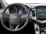 2013 Chevrolet Cruze 1LT Auto