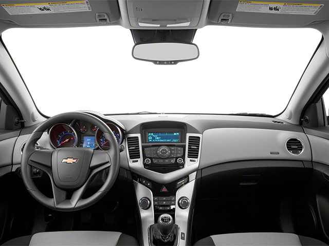 2013 Chevrolet Cruze 1LT Auto