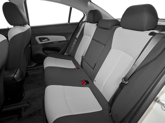 2013 Chevrolet Cruze 1LT Auto